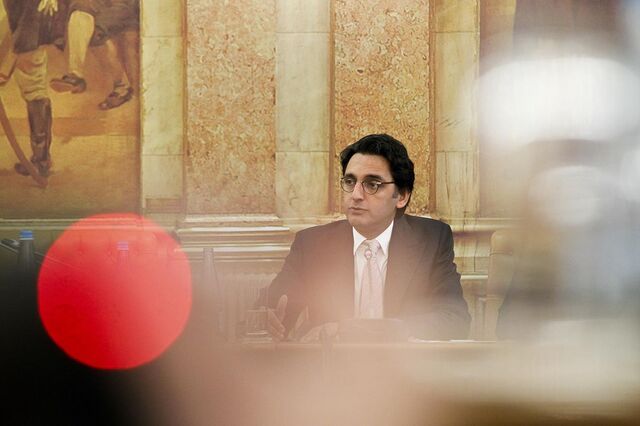 MP diz que arguidos causaram perdas de 58 milhões ao Estado
