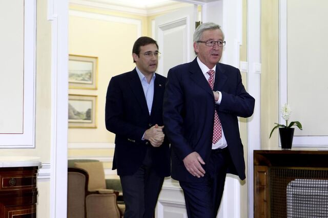 Bruxelas: Dívida das empresas é 'impressionante' e ameaça economia e bancos