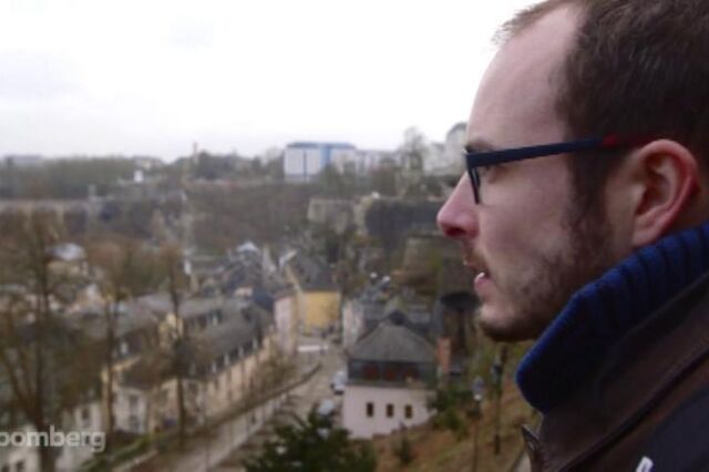 Delator do LuxLeaks: Herói ou criminoso?
