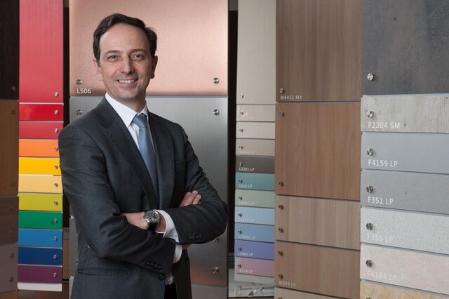 Sonae Arauco levanta financiamento verde de 200 milhões   