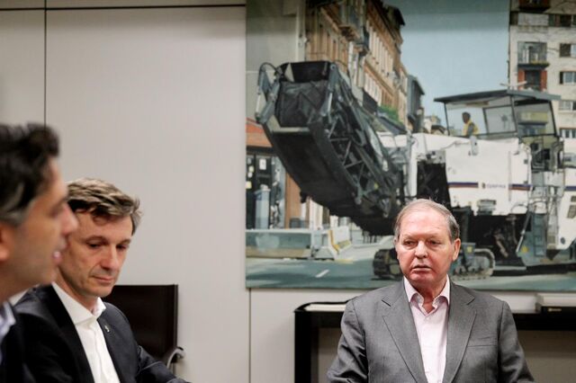 Credores da Opway reclamam 200 milhões