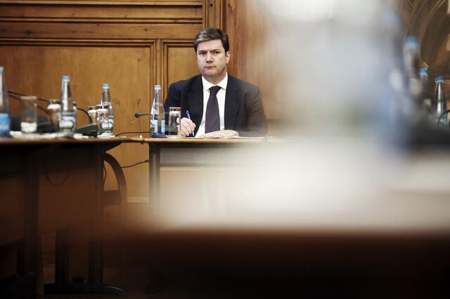 Swissleaks: 'O Governo esteve a dormir durante quatro anos?'