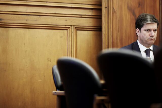 Ministério das Finanças confirma buscas no gabinete de Paulo Núncio