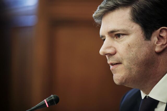 PJ está a realizar buscas no gabinete de Paulo Núncio