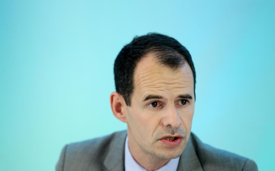 REN CFO Gonçalo morais soares 