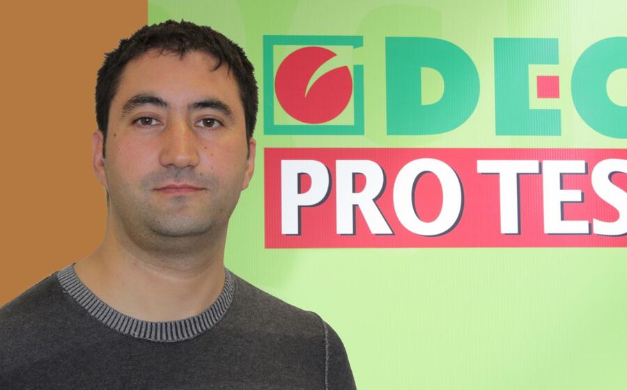 Deco antonio ribeiro 