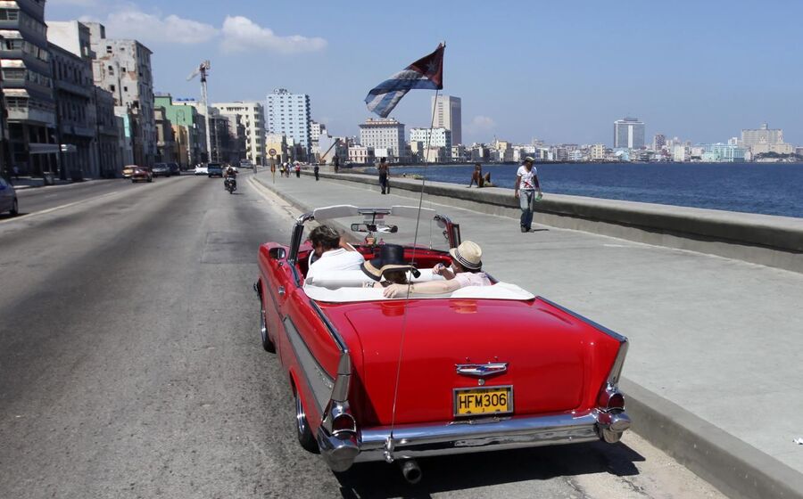 havana cuba
