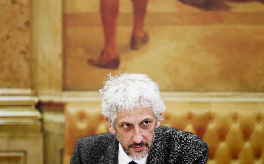 António Feijó