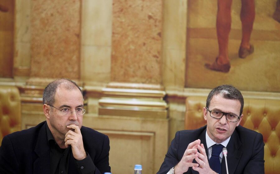 Gonçalo Reis nuno artur silva rtp
