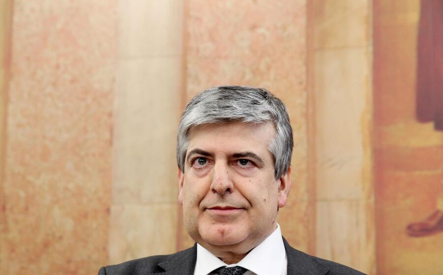 Máximo dos Santos