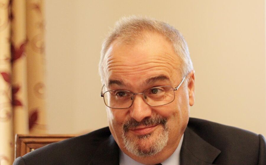 João Vieira Lopes