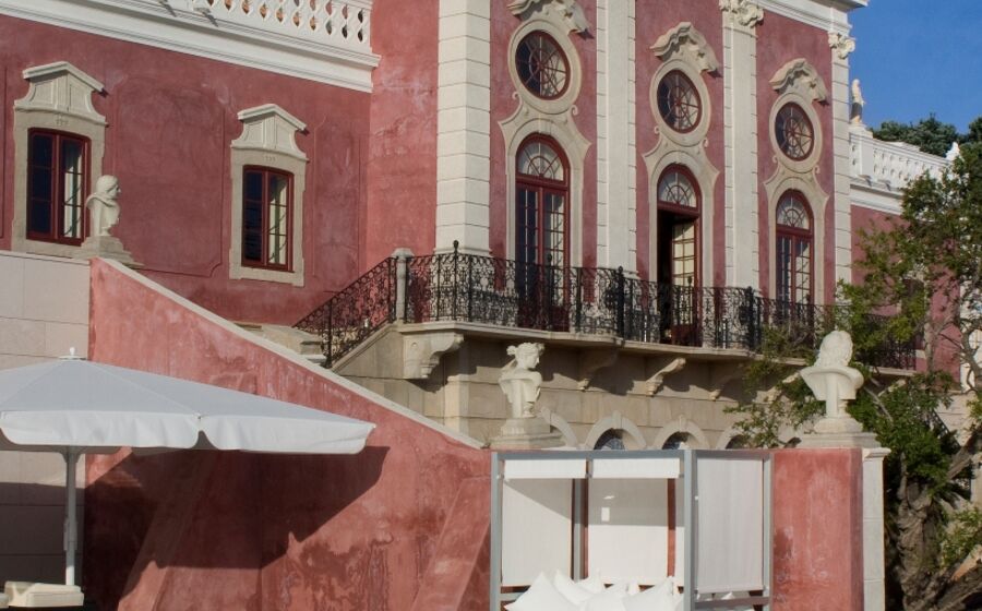 Pousada de Estoi
