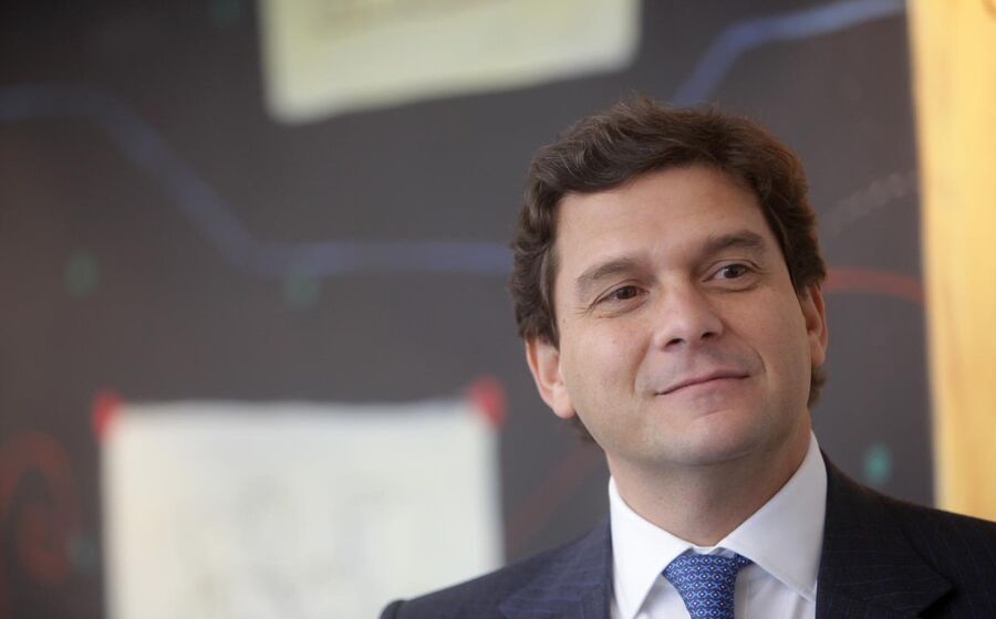 Rodrigo Guimarães
