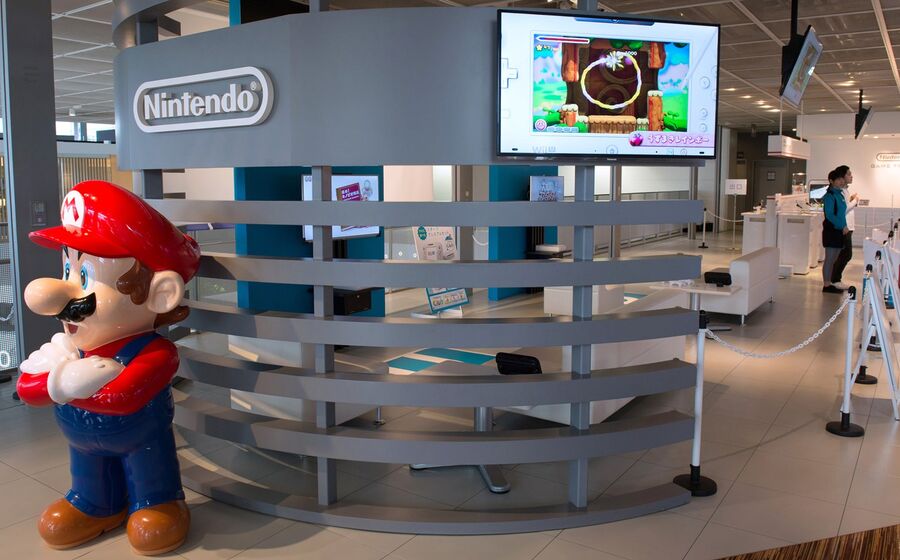 Nintendo