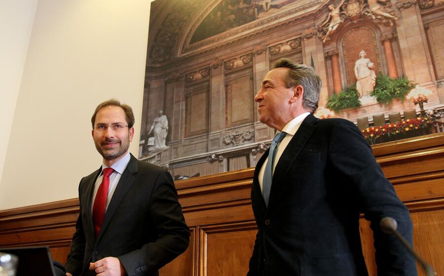 António Ferreira Gomes AdC Autoridade da Concorrência