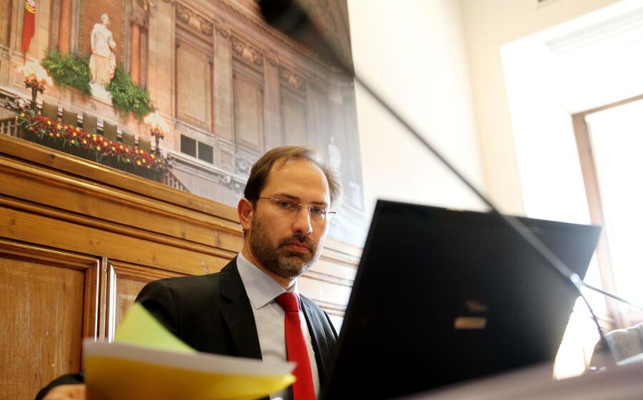 António Ferreira Gomes AdC Autoridade da Concorrência