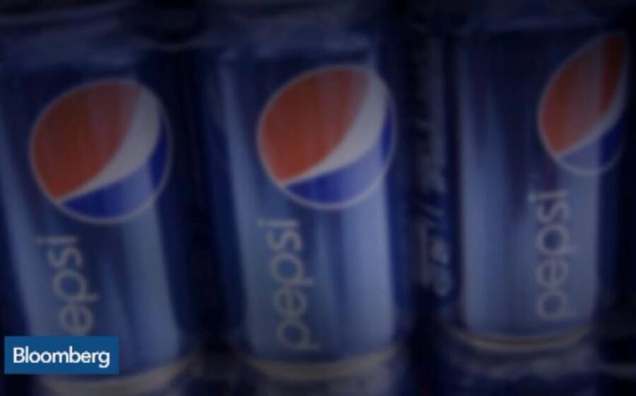 BLOOMBERG TV - Do PepsiCo Shareholder Activists Put Bonds at Risk?