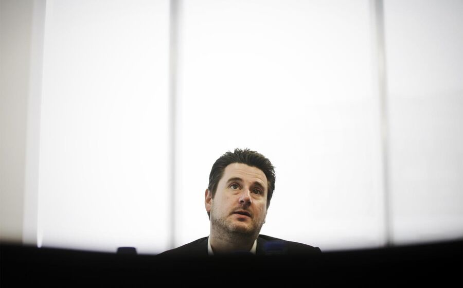 Luís Paulo Salvado Novabase