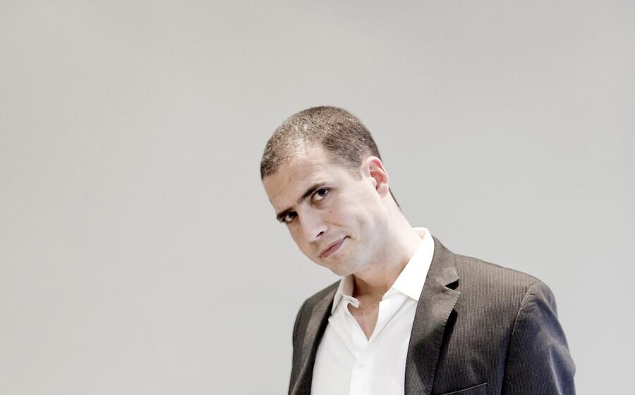 Ricardo Araujo Pereira Gato Fedorento