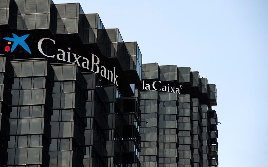 Caixabank