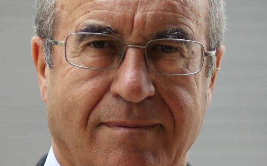 Carlos Matias Ramos