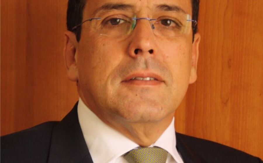 Joaquim Fitas Soares da Costa