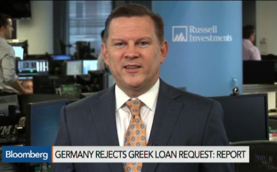 Estónia e Eslováquia já admitem saída da Grécia da Zona Euro Greece Negotiations Are a Cat and Mouse Game: Eibel