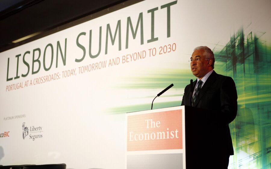 António Costa