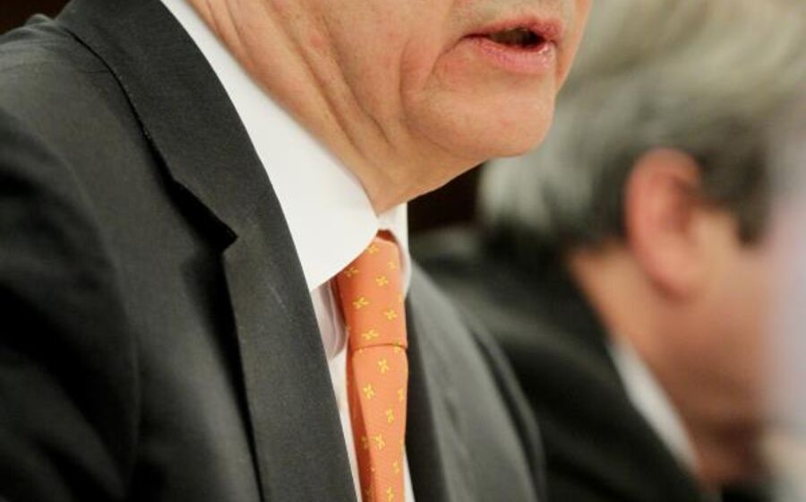 Fernando Ulrich