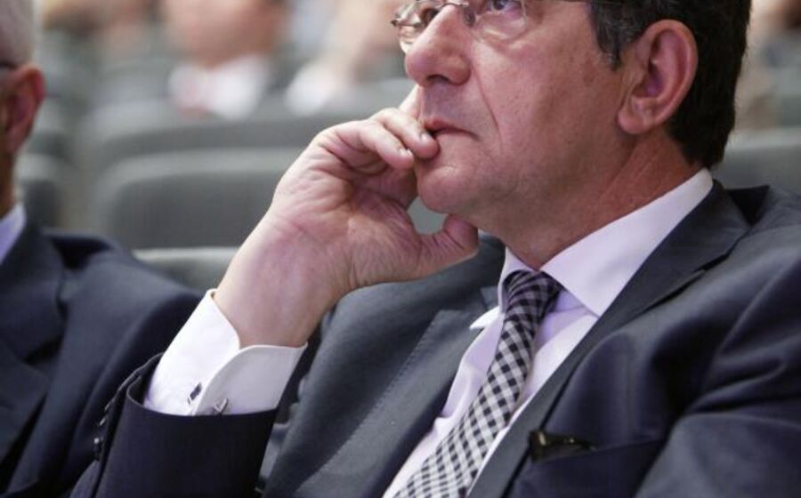 Carlos Magno ERC