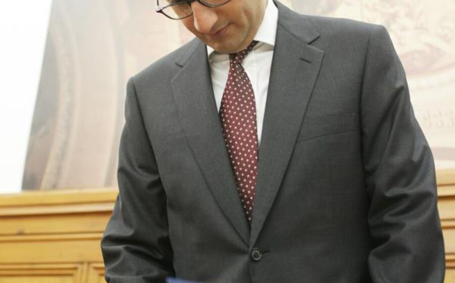 Zeinal Bava