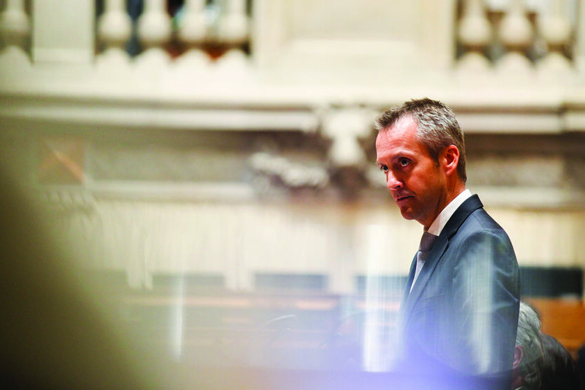 Sérgio Monteiro