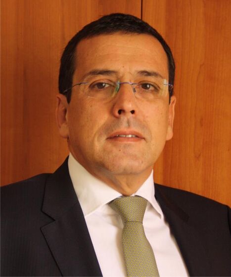 Joaquim Fitas Soares da Costa