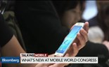 As notícias do Mobile World Congress