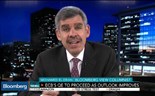 El-Erian: BCE está demasiado optimista com os resultados do 'quantitative easing' 