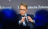 Alemanha tem reservas em apresentar Jens Weidmann para liderar o BCE