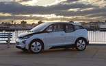 BMW i3: Excêntrico e eficiente mas não muito bonito