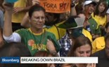 Como os protestos no Brasil vão influenciar a presidência de Dilma Rousseff