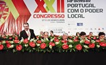 “Não há nenhum outro país na Europa” sem poder regional, denuncia Manuel Machado