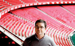 SL Benfica: Tablets Surface Pro 3 ajudam a treinar futebol profissional