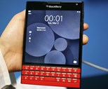 Blackberry Passport