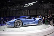 Ford GT