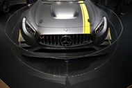 Mercedes-Benz AMG GT3