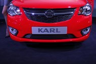 Opel Karl 