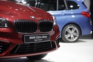 BMW 220i Gran Tourer 