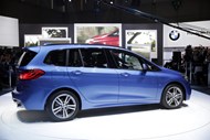 BMW 220i Gran Tourer 