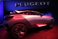 Peugeot Quartz