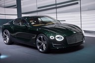 Bentley EXP 10 Speed 6