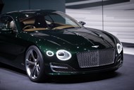 Bentley EXP 10 Speed 6