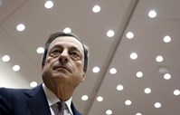 5 de Março – Draghi na conferência de imprensa após a reunião do BCE

'A última coisa que se pode dizer é que o BCE não está a ajudar a Grécia'
